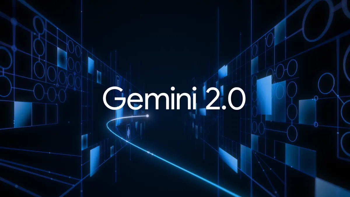 Google Gemini 2.0/ 或许会成为接下来构建 Agent 的首选基础模型