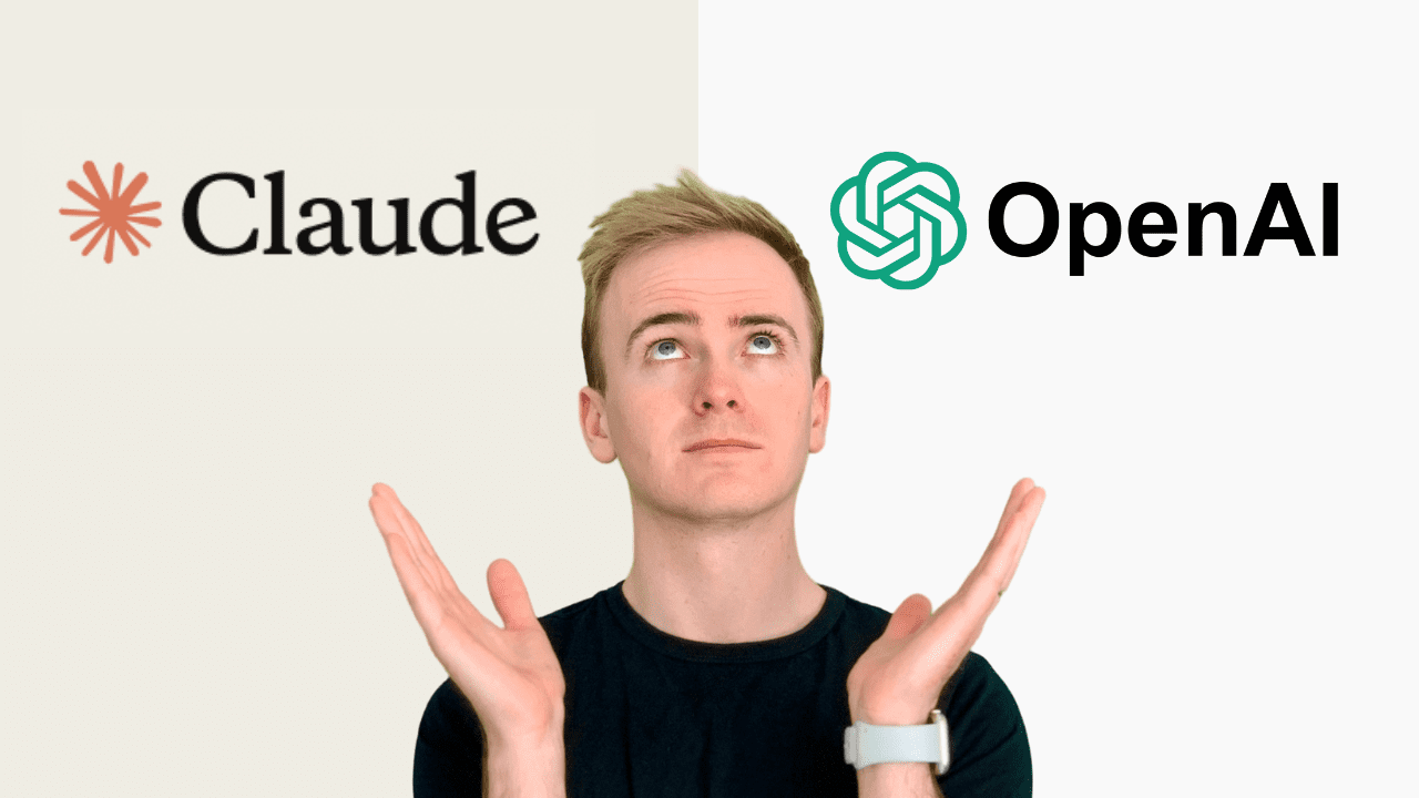 OpenAI、Claude 等多种大模型 API 访问